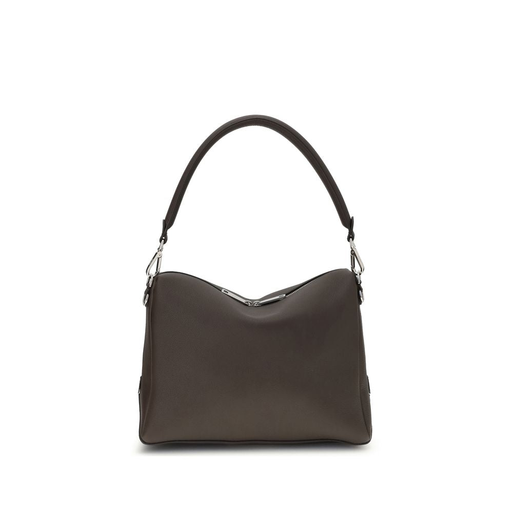 Grand sac à bandoulière Fendi Lui