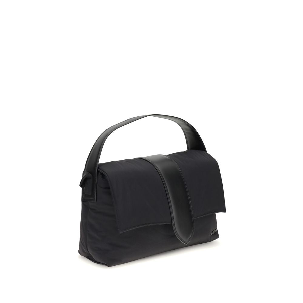 Jacquemus Bambino schoudertas