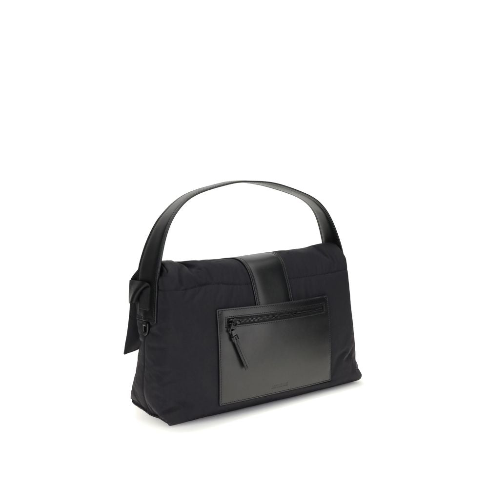 Jacquemus Bambino schoudertas