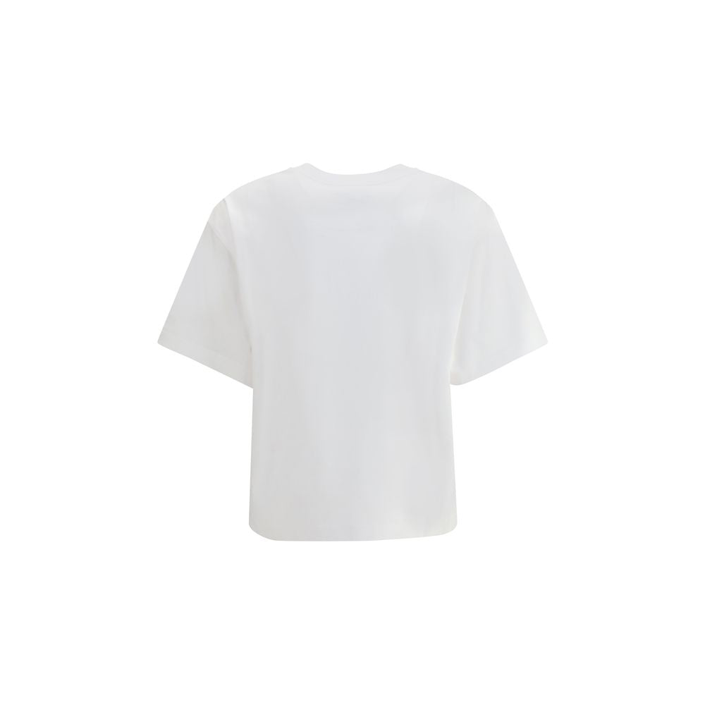 T-shirt en coton Dolce & Gabbana