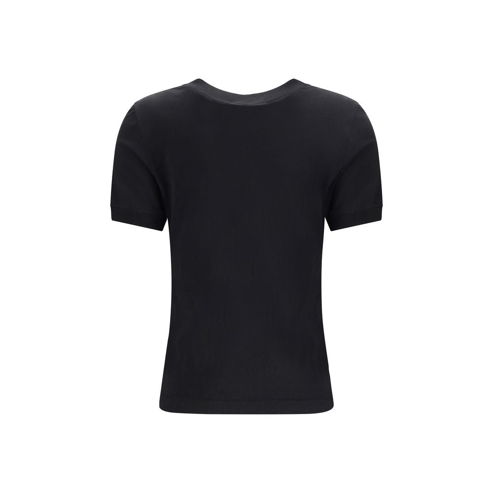 Dolce & Gabbana T-shirt van katoen