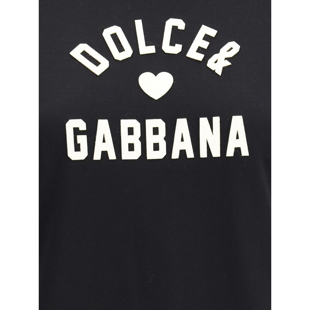 Dolce & Gabbana T-shirt van katoen