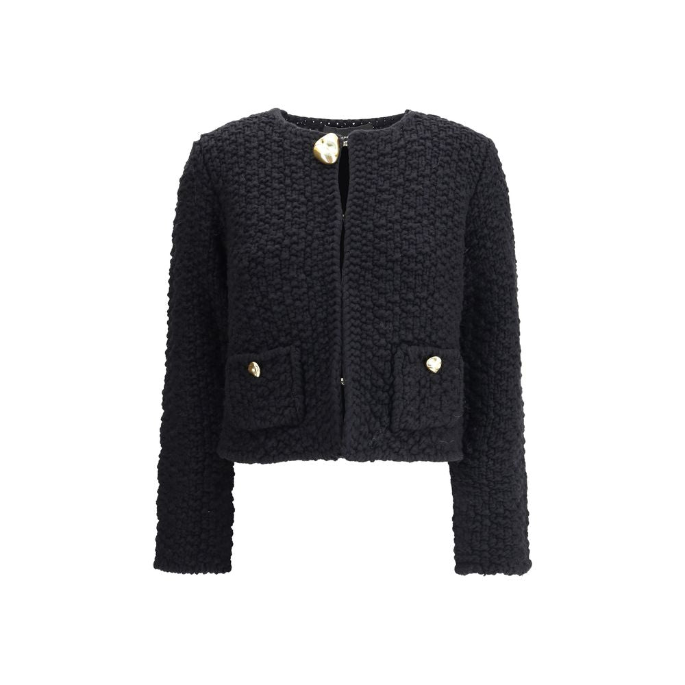 Veste en tricot Fabiana Filippi