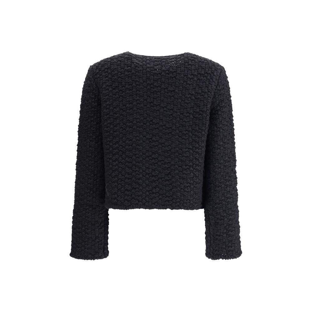 Veste en tricot Fabiana Filippi