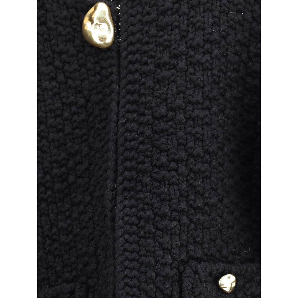 Veste en tricot Fabiana Filippi