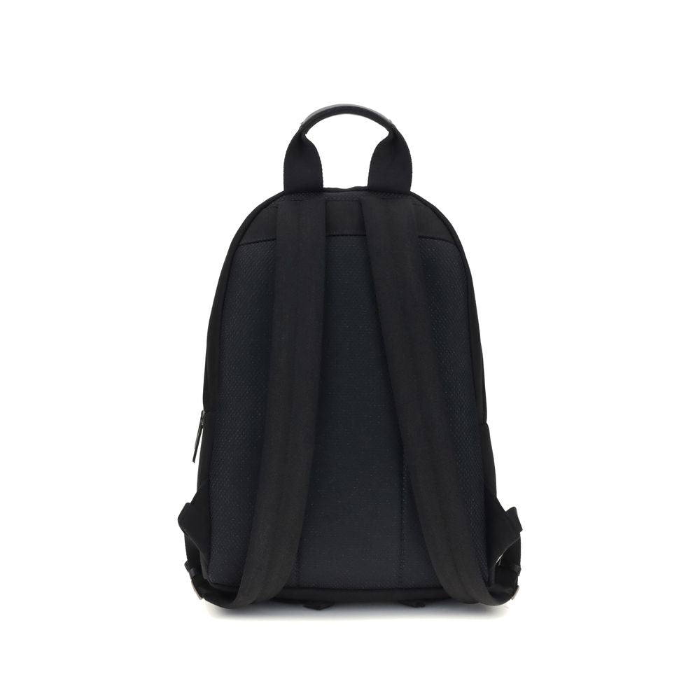 Sac à dos avec logo Palm Angels