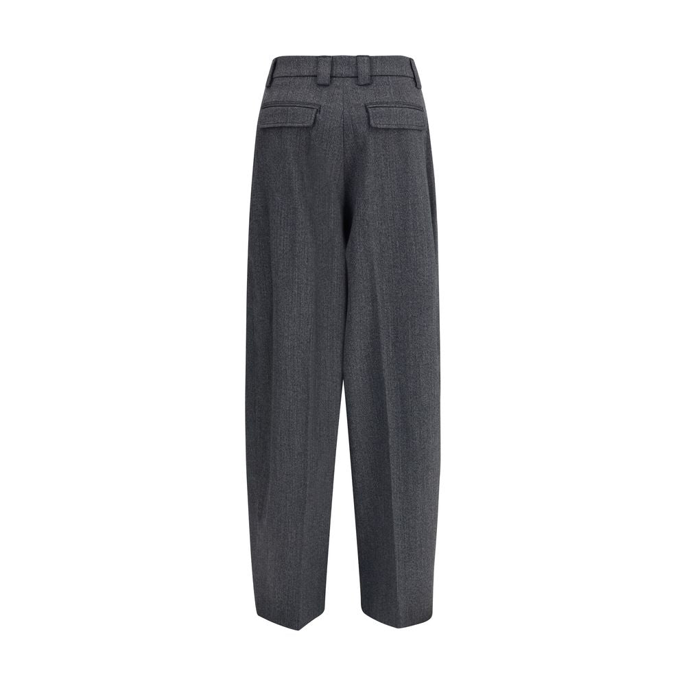 Les derniers pantalons Cara