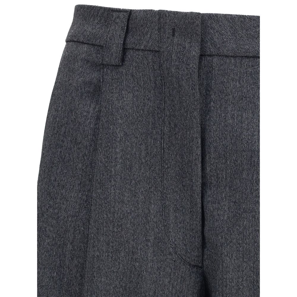 Les derniers pantalons Cara