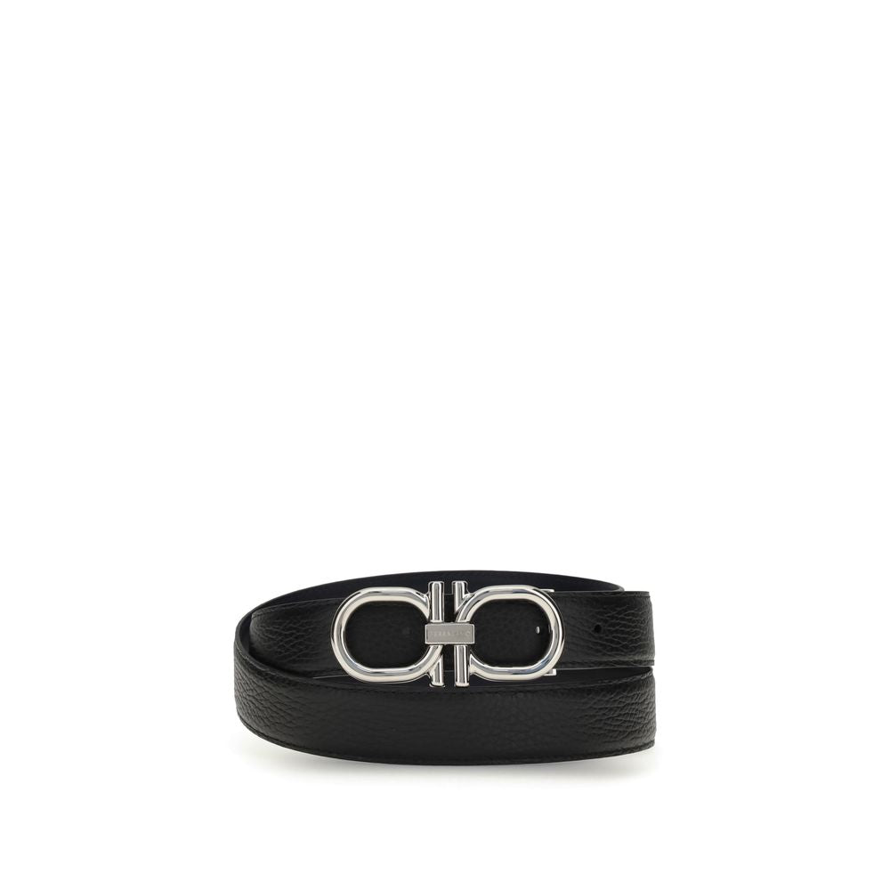 Ferragamo Gancini omkeerbare riem
