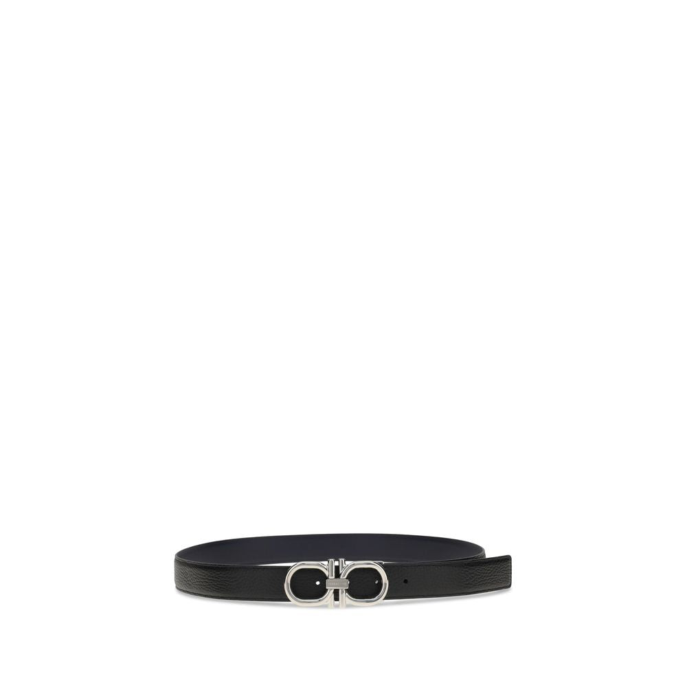 Ferragamo Gancini omkeerbare riem