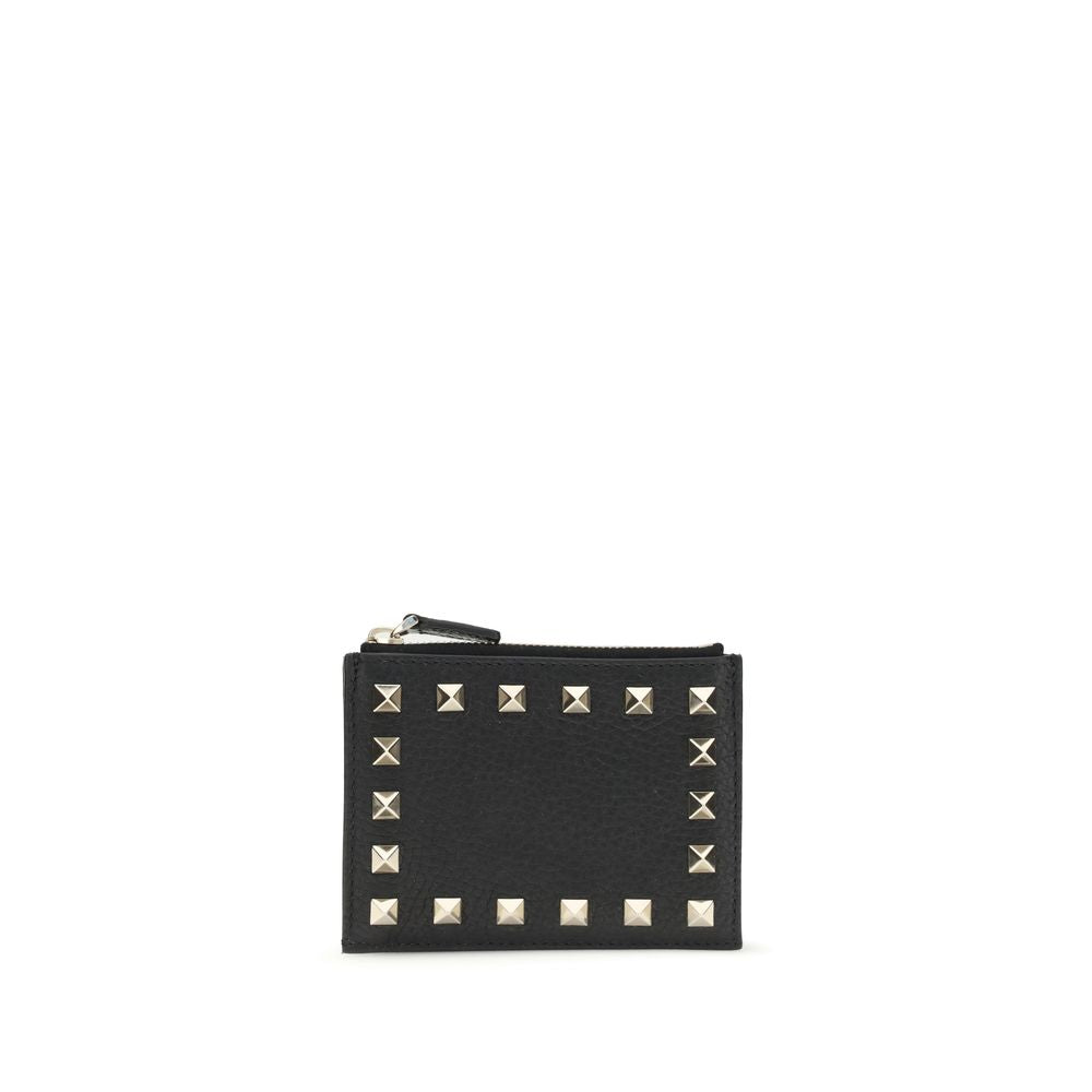 Valentino Garavani Rockstud kaarthouder