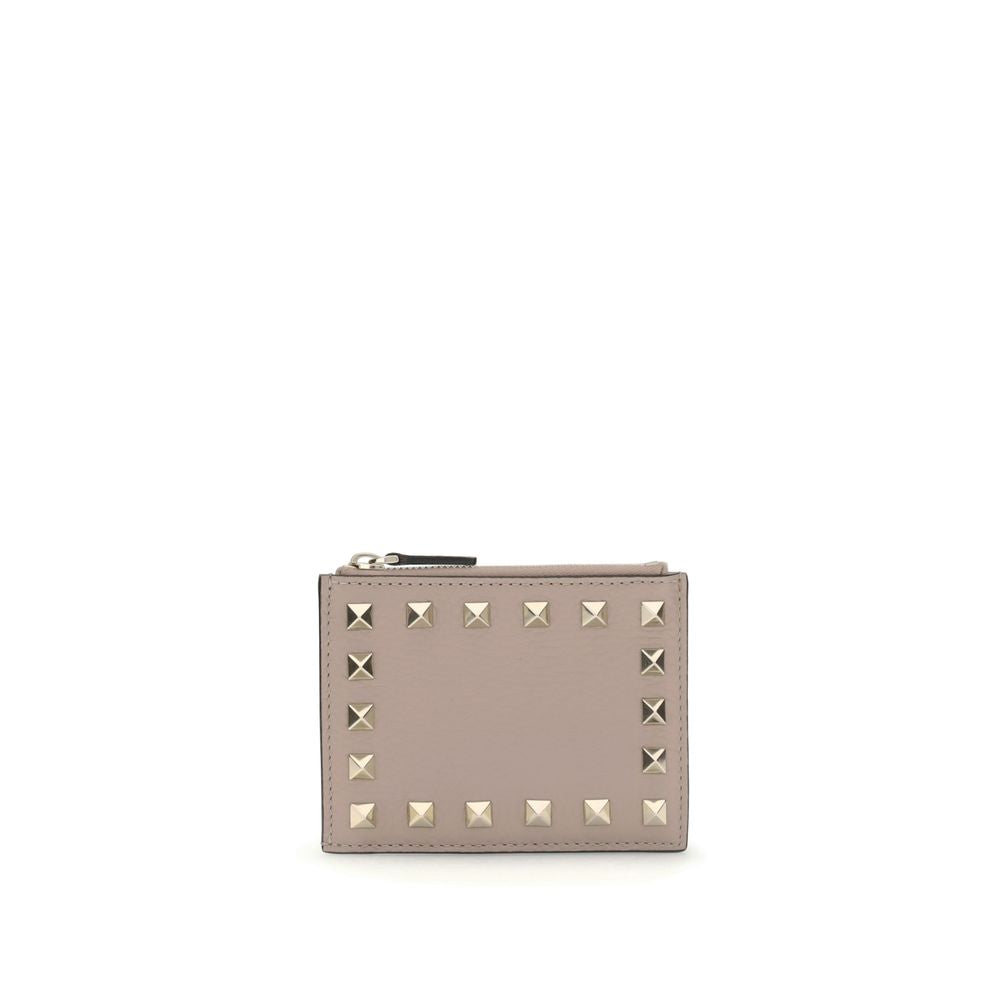 Valentino Garavani Rockstud kaarthouder