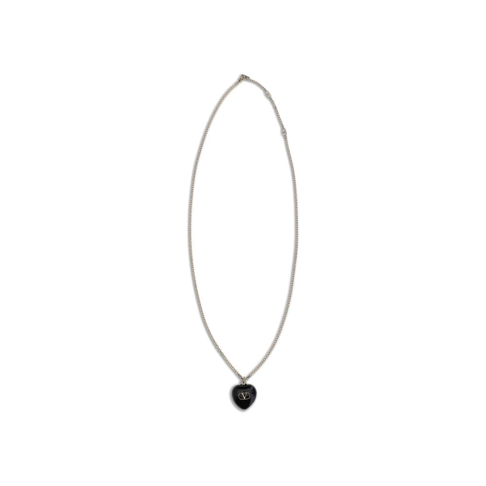 Valentino Garavani Coeur Royal-halsband