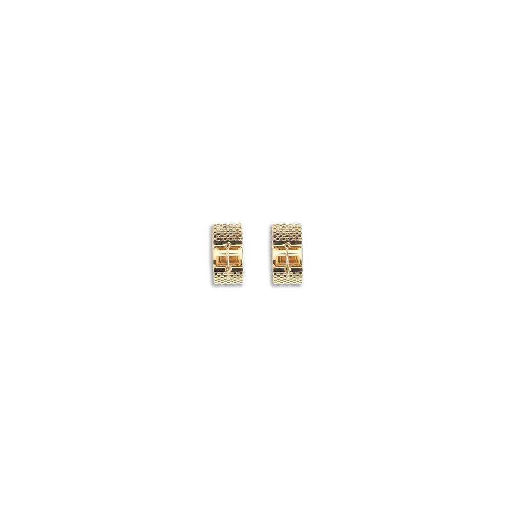 Boucles d'oreilles Jil Sander