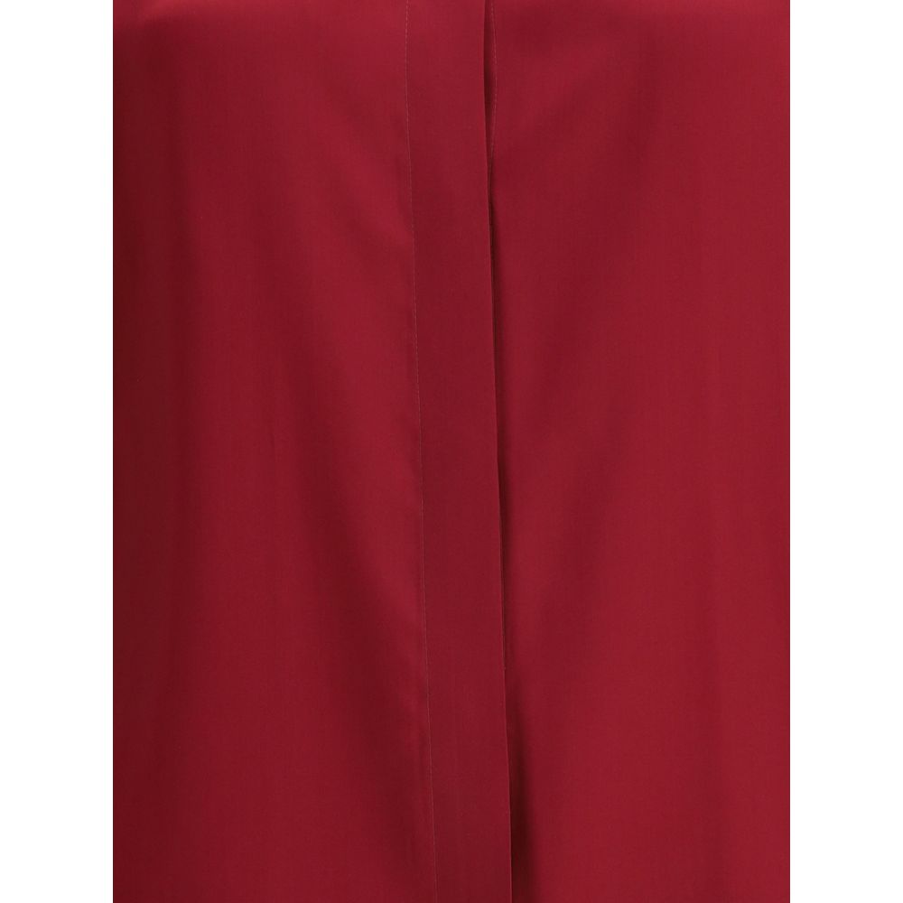 Chemise en soie Crida Milano Feltre