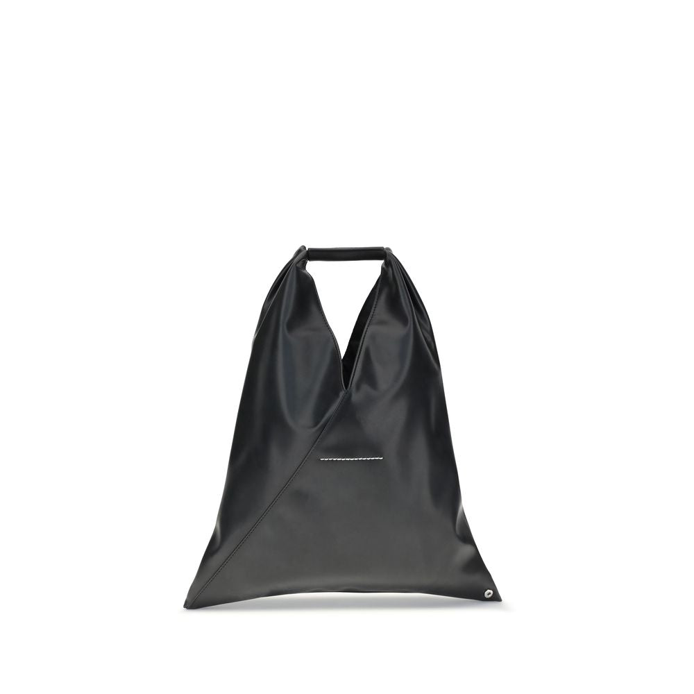 Petit sac à bandoulière japonais MM6