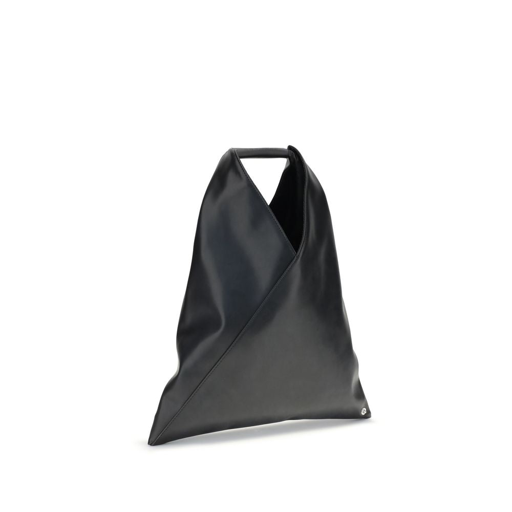Petit sac à bandoulière japonais MM6