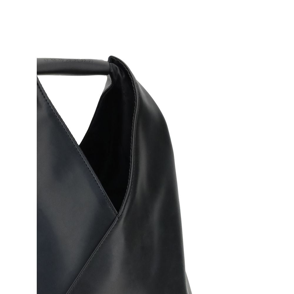Petit sac à bandoulière japonais MM6