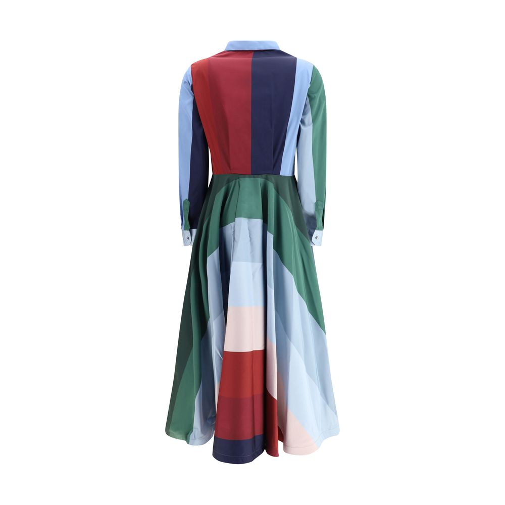 Robe chemisier Sara Roka