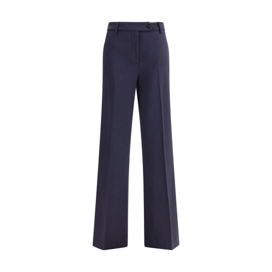 Pantalon Bianca à fente royale