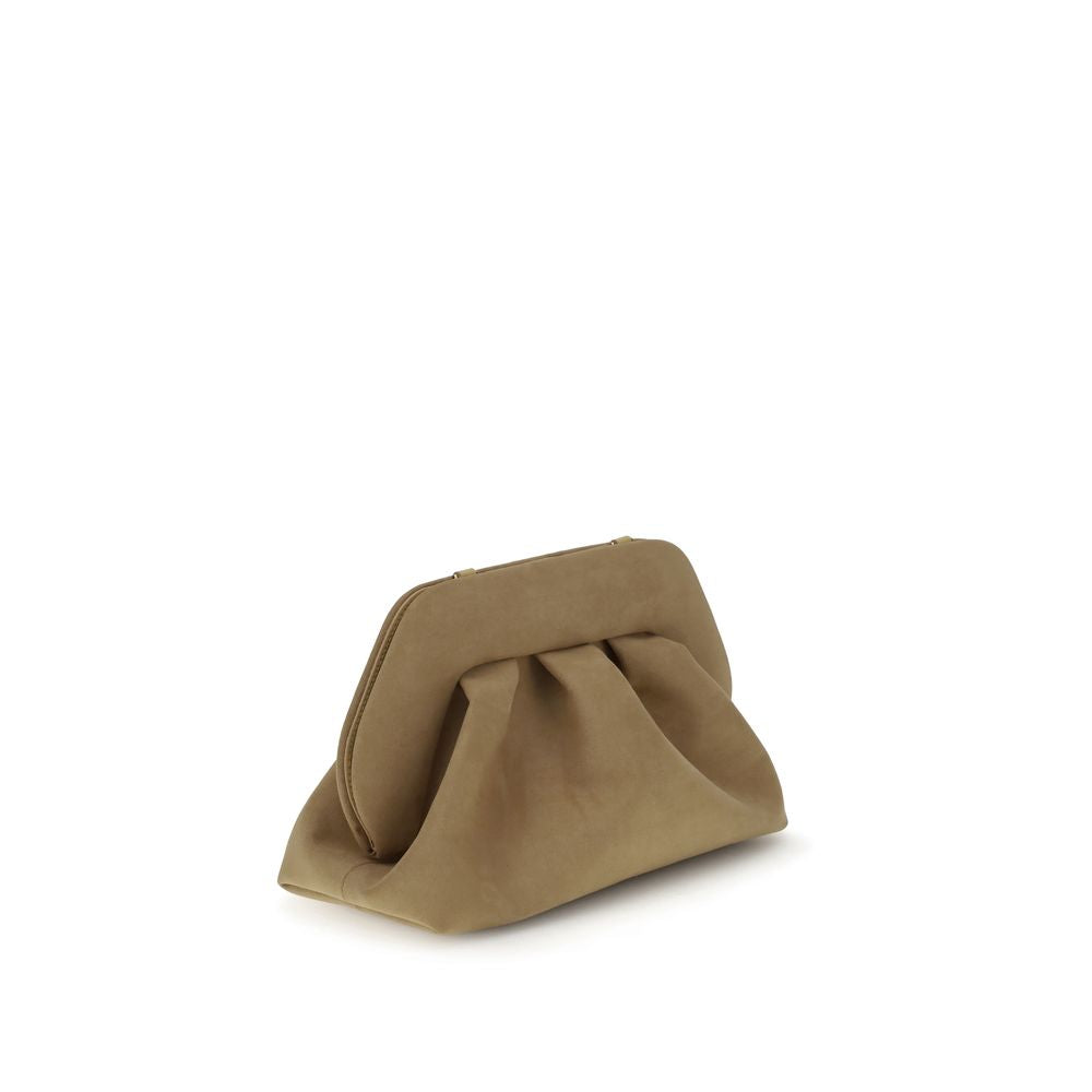 THEMOIRè Bios Sac à main en daim