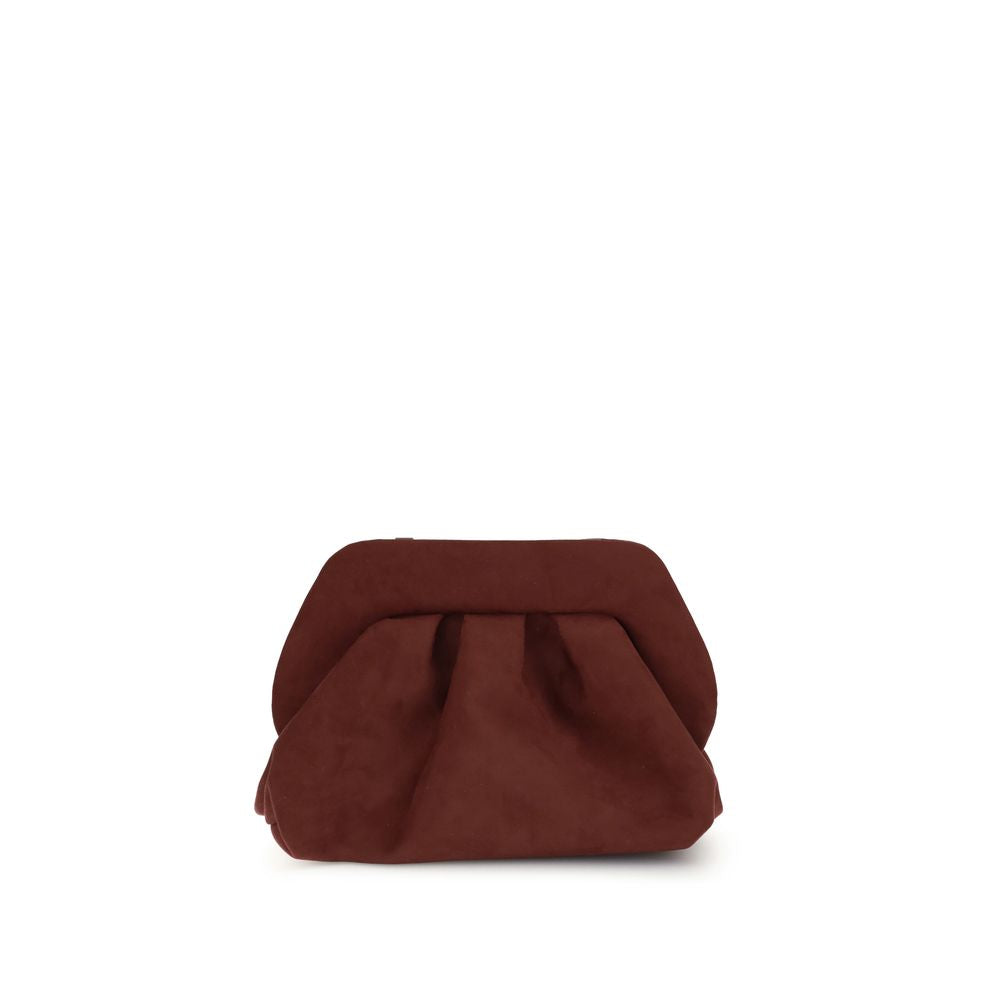 THEMOIRè Bios Sac à main en daim