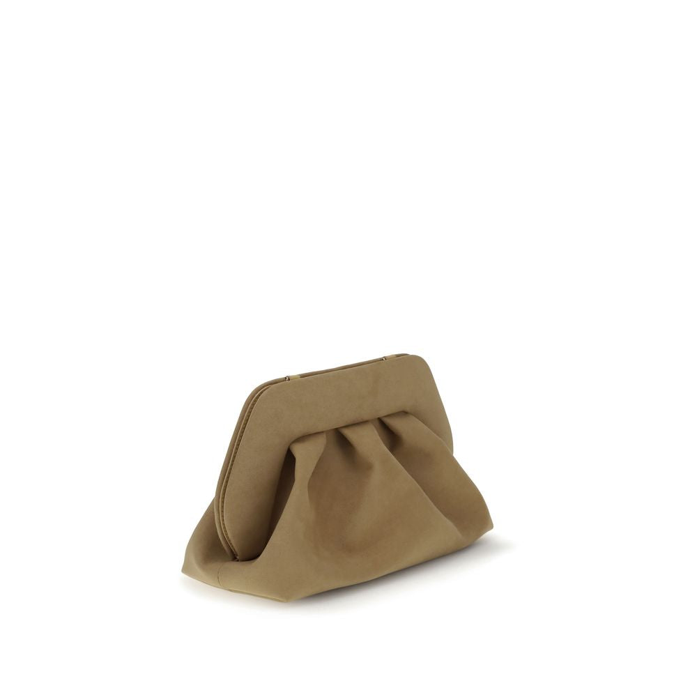 THEMOIRè Bios Sac à main en daim