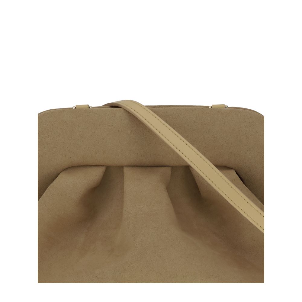 THEMOIRè Bios Sac à main en daim