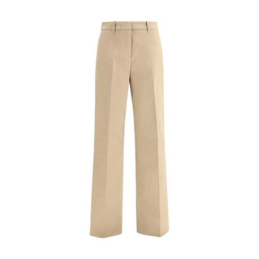 Vrais pantalons Nicky de la famille royale