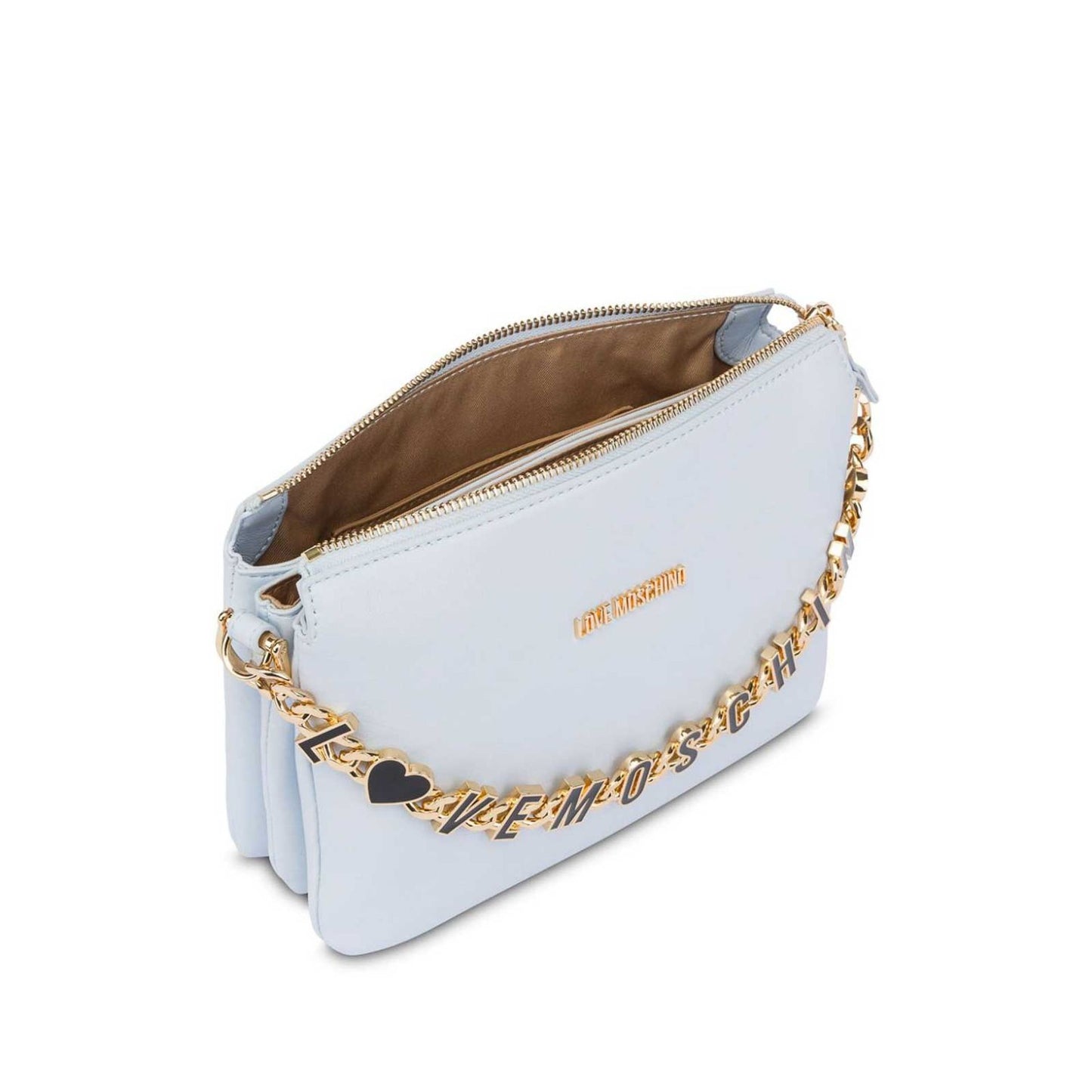 Love Moschino Sacs porté épaule - Chakmar Luxe