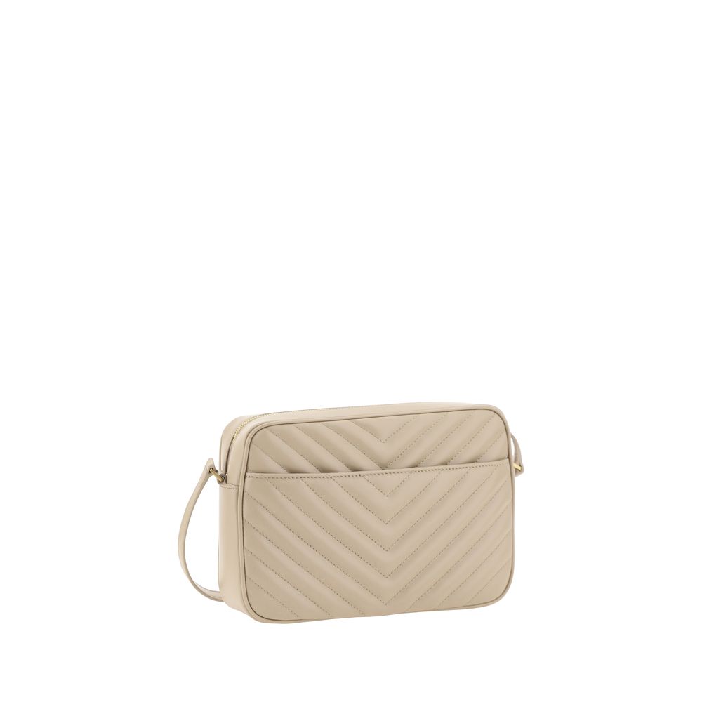 Saint Laurent Sac à bandoulière LouLou