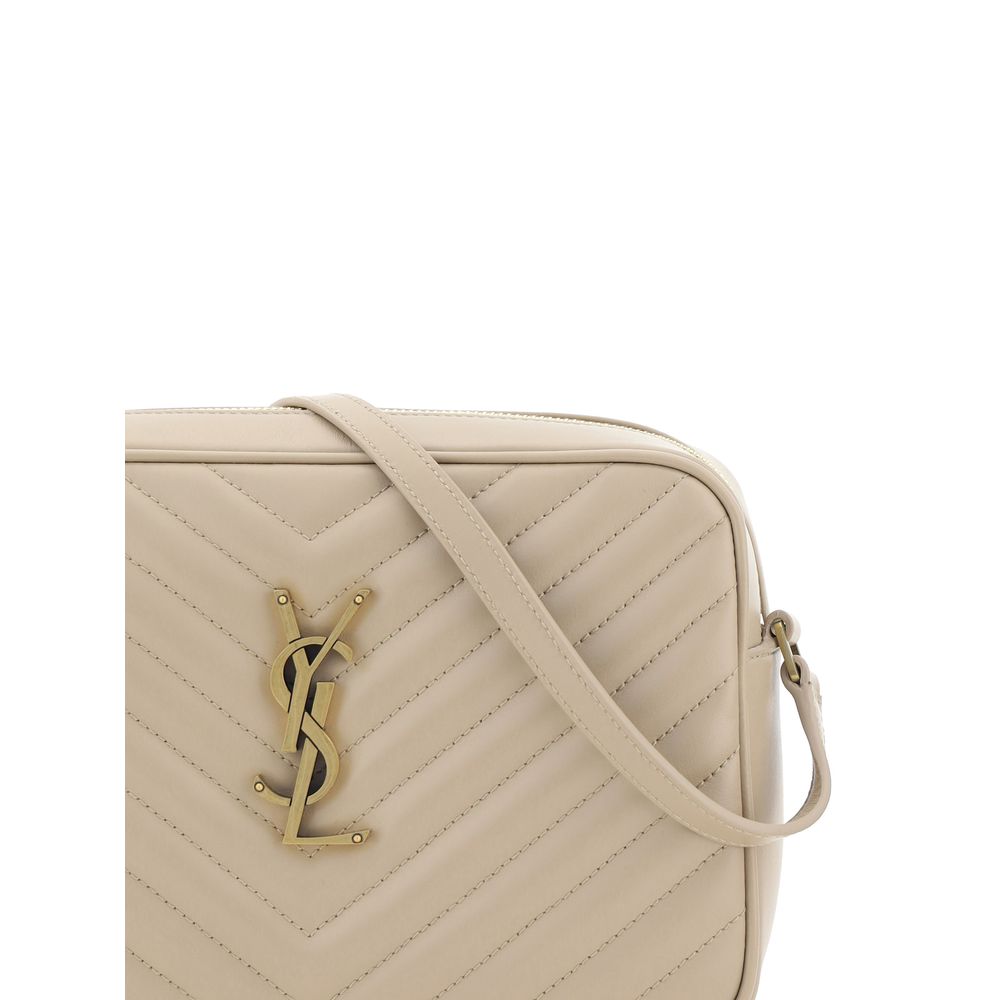 Saint Laurent Sac à bandoulière LouLou