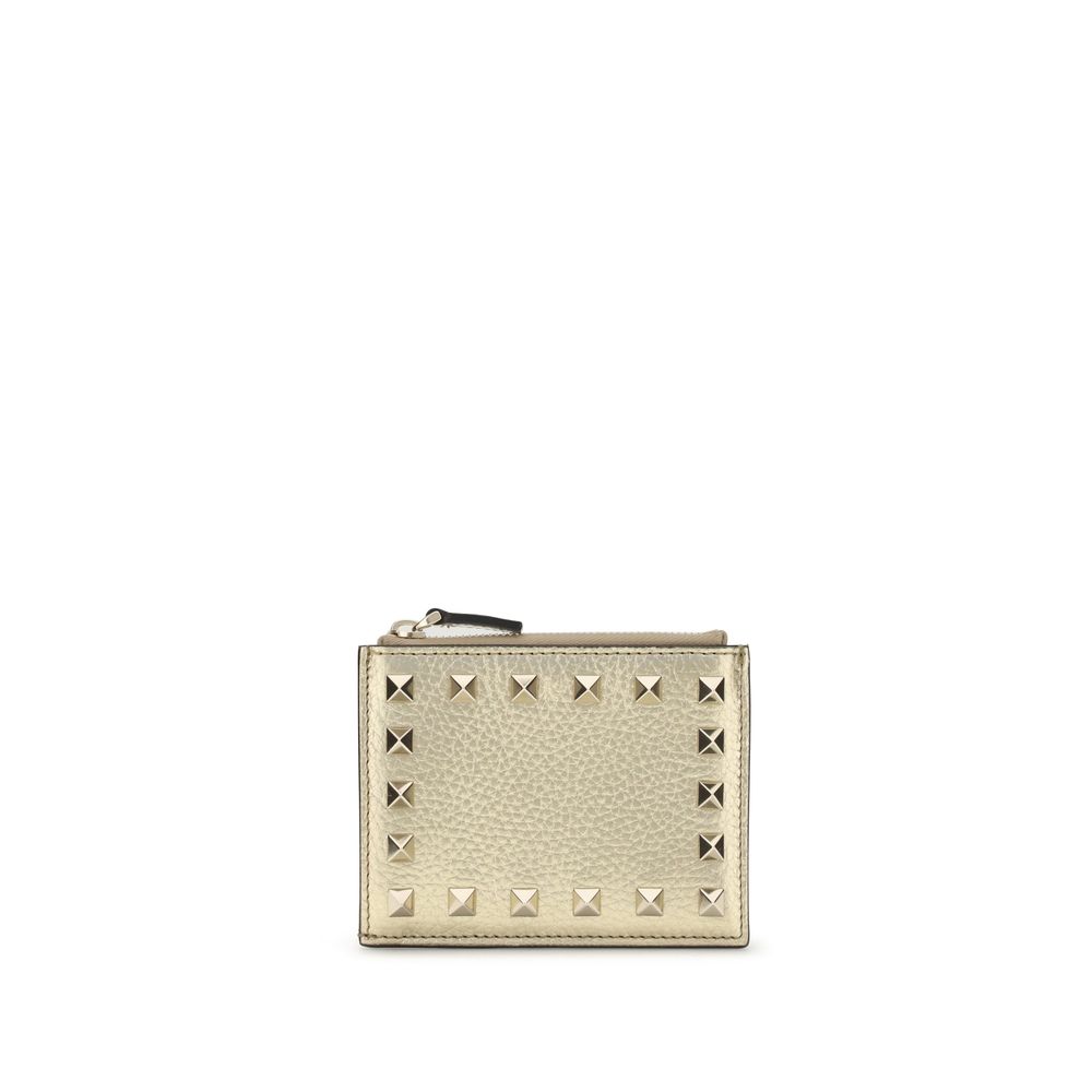 Valentino Garavani Rockstud portemonnee