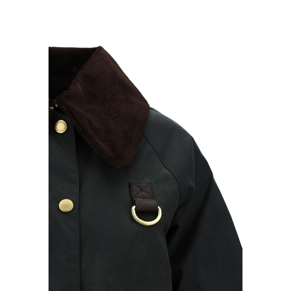 Barbour Catton Wax Jacket
