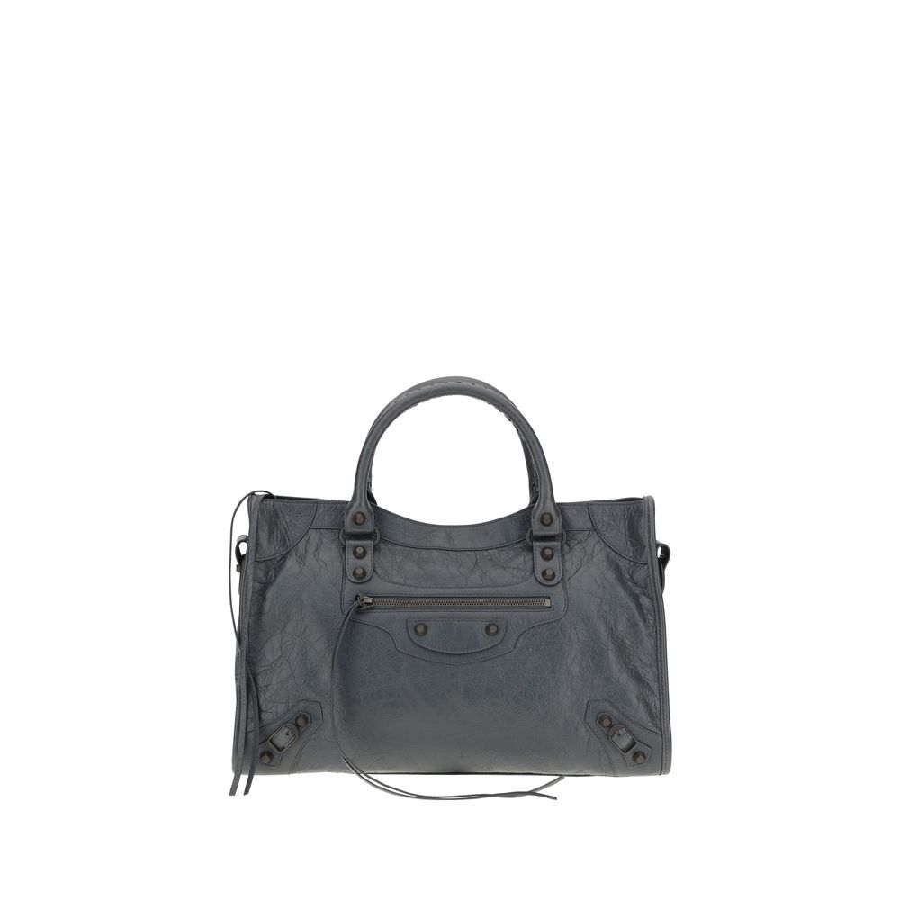 Sac à bandoulière Balenciaga Le City Medium