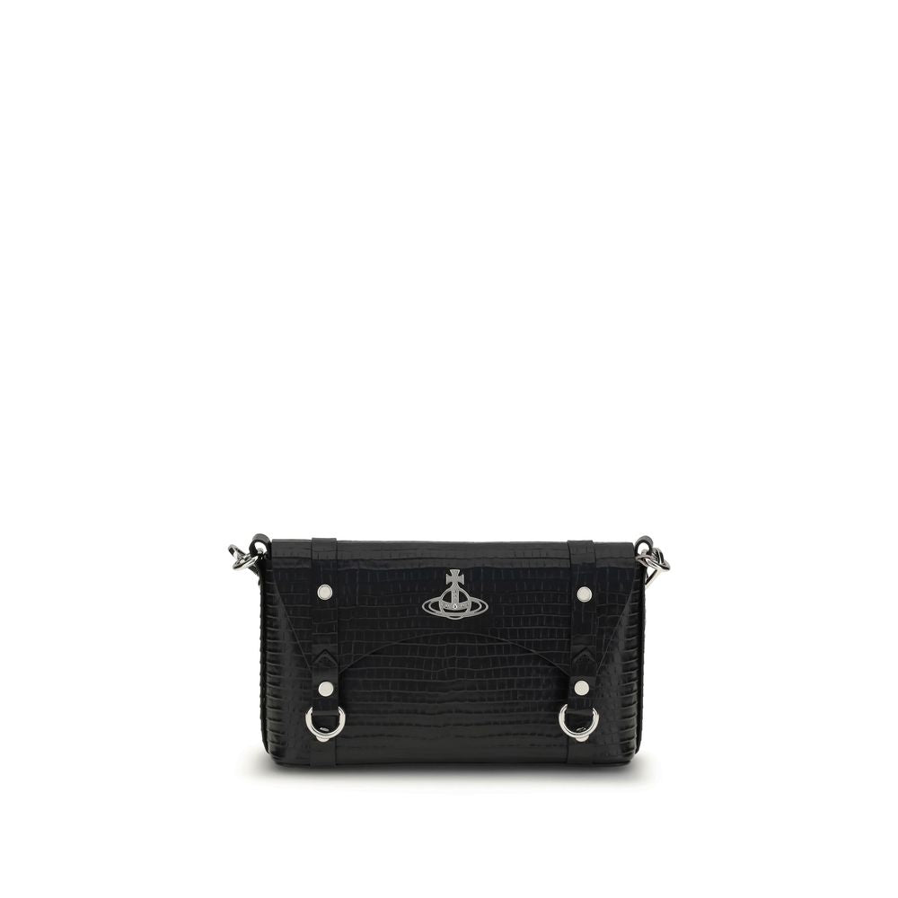 Sac à bandoulière Kimmy de Vivienne Westwood