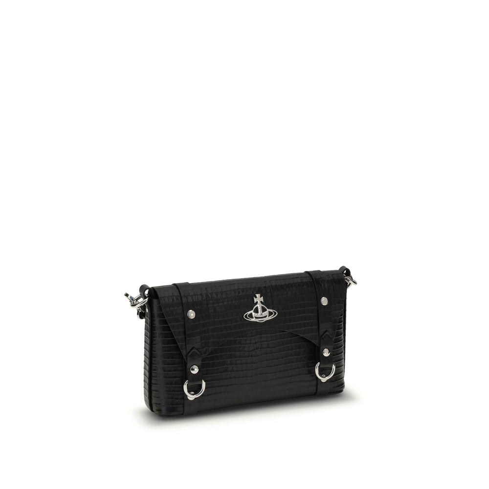 Sac à bandoulière Kimmy de Vivienne Westwood