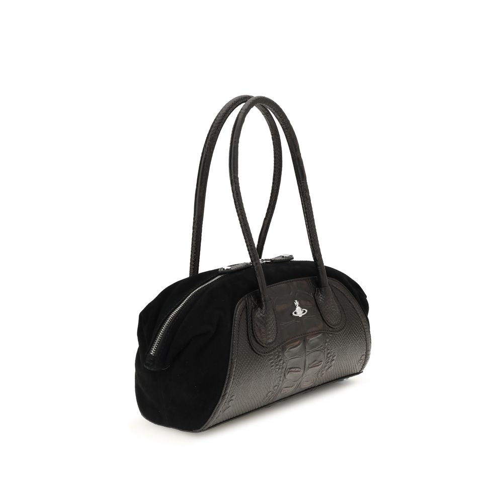 Vivienne Westwood Shirley kleine schoudertas