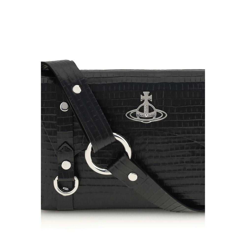 Sac à bandoulière Kimmy de Vivienne Westwood