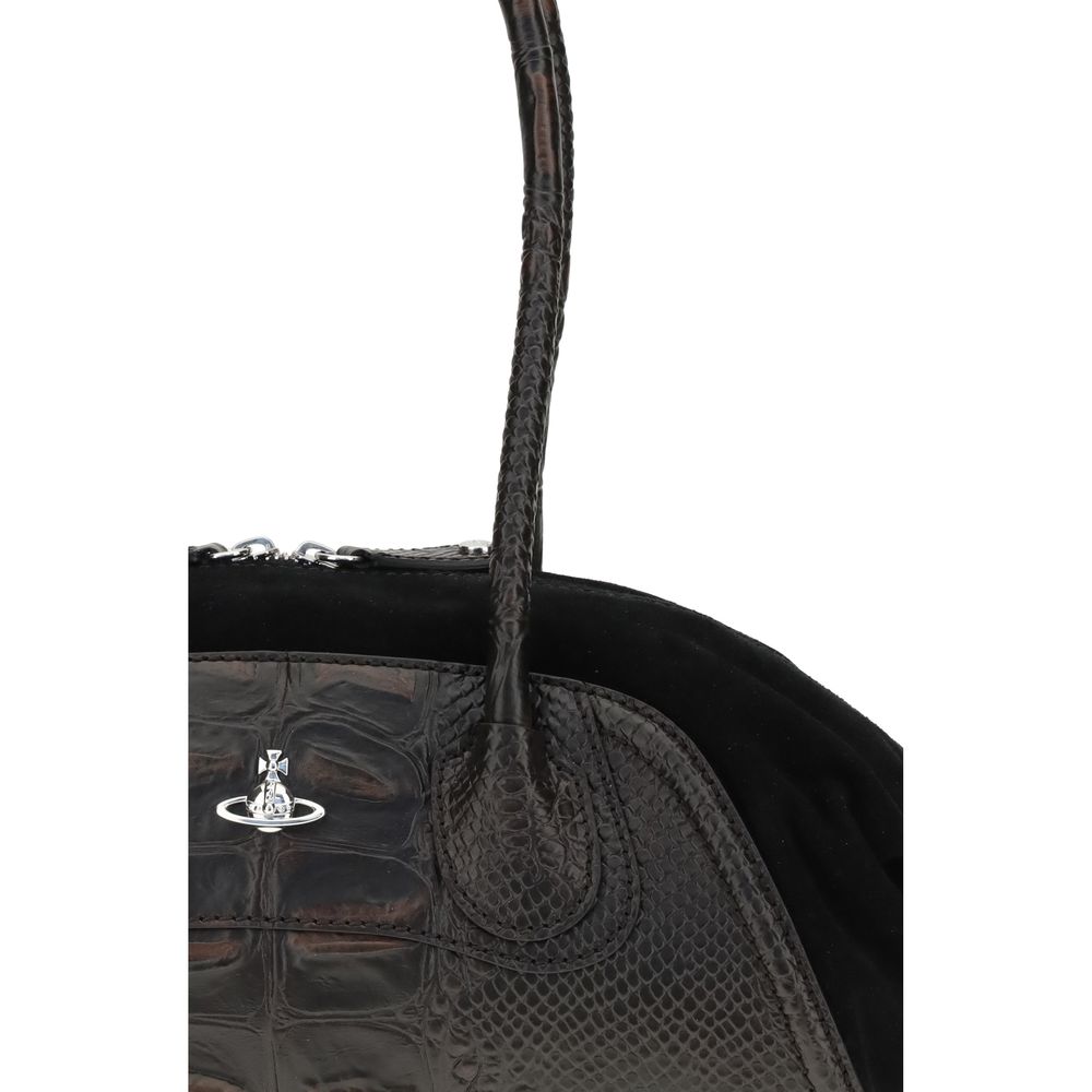 Vivienne Westwood Shirley kleine schoudertas