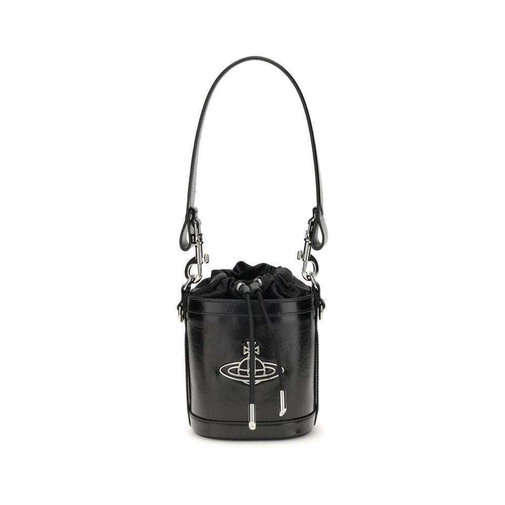 Vivienne Westwood Kitty-tas (of Vivienne Westwood Kitty-handtas)