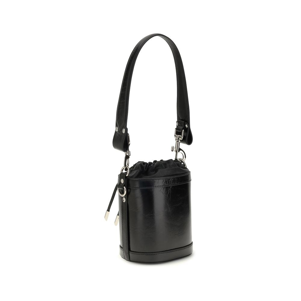 Vivienne Westwood Kitty-tas (of Vivienne Westwood Kitty-handtas)
