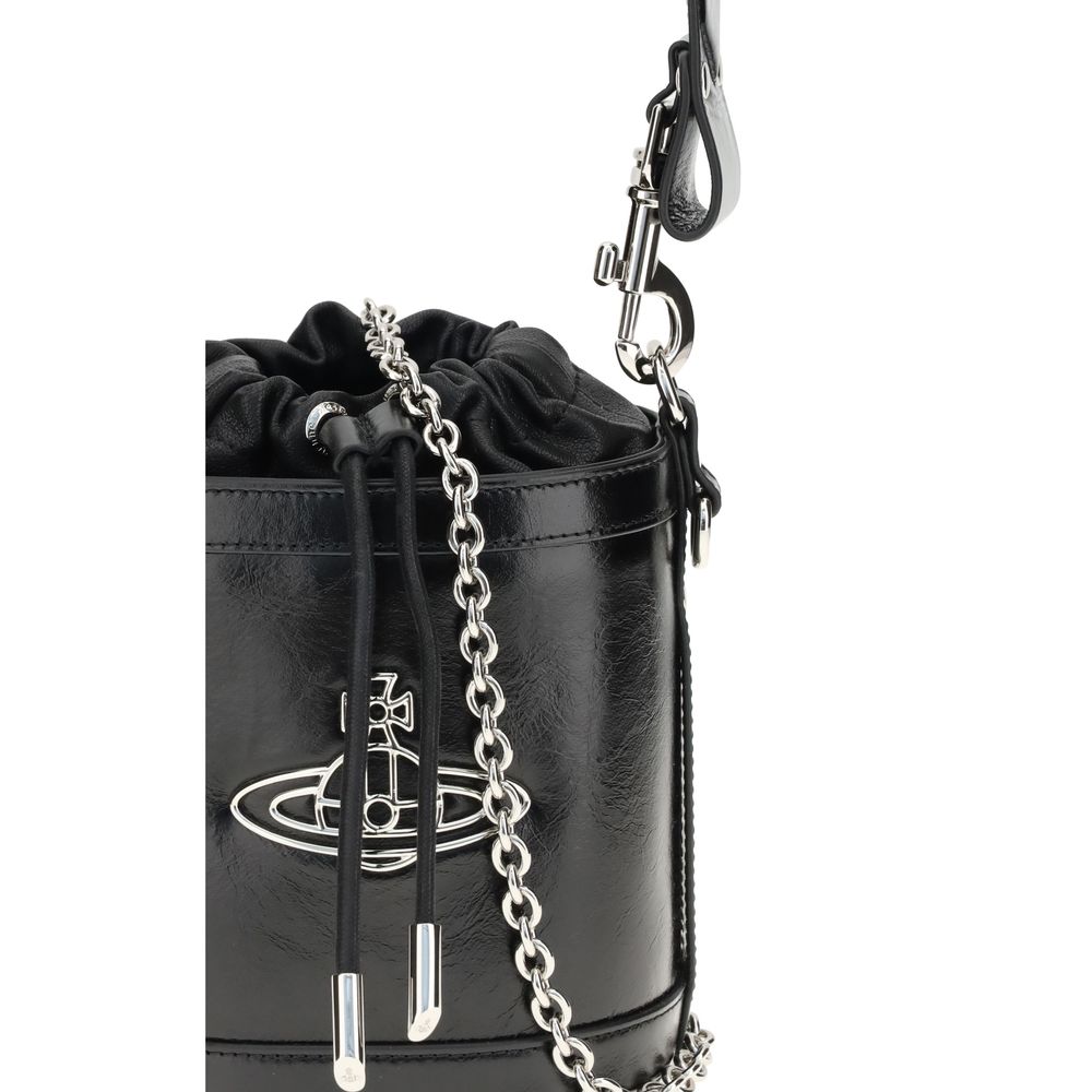 Vivienne Westwood Kitty-tas (of Vivienne Westwood Kitty-handtas)