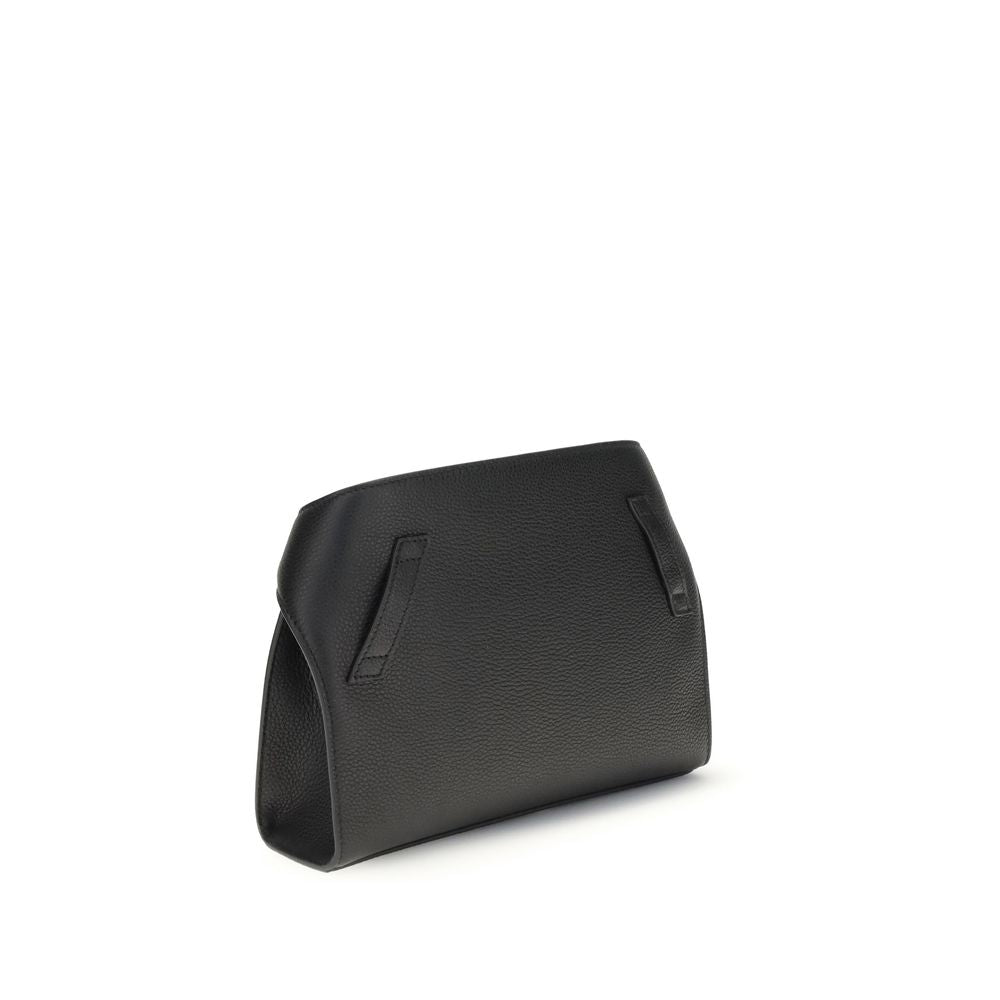 Sac banane en cuir Ferragamo
