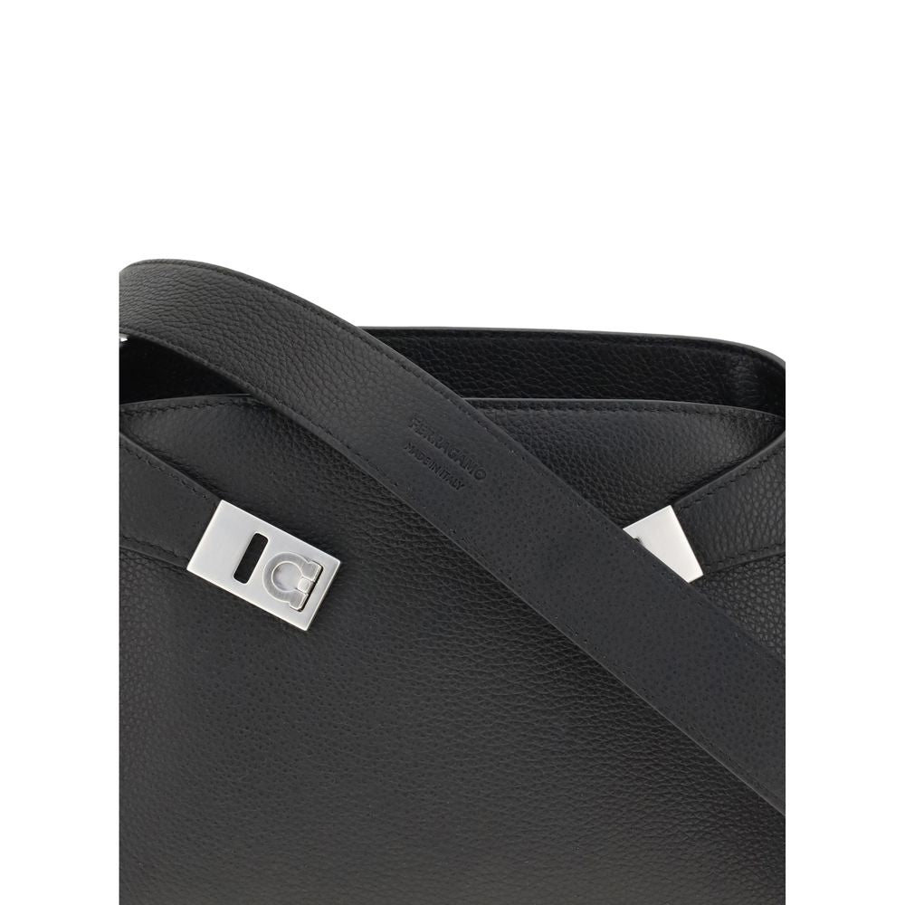 Sac banane en cuir Ferragamo