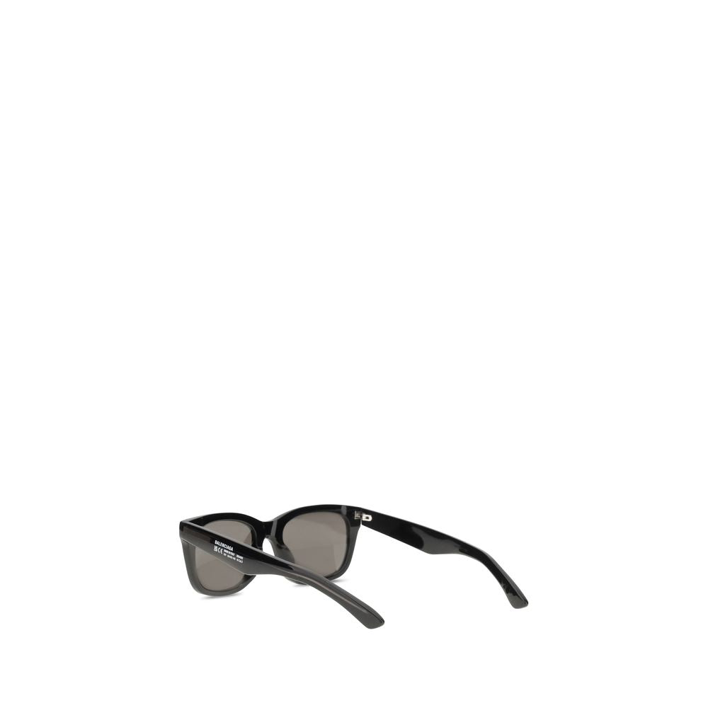 Lunettes de soleil Balenciaga