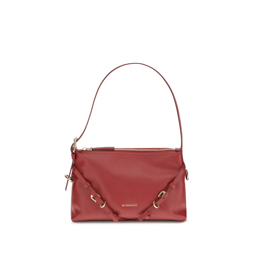 Sac à bandoulière mini Givenchy Voyou
