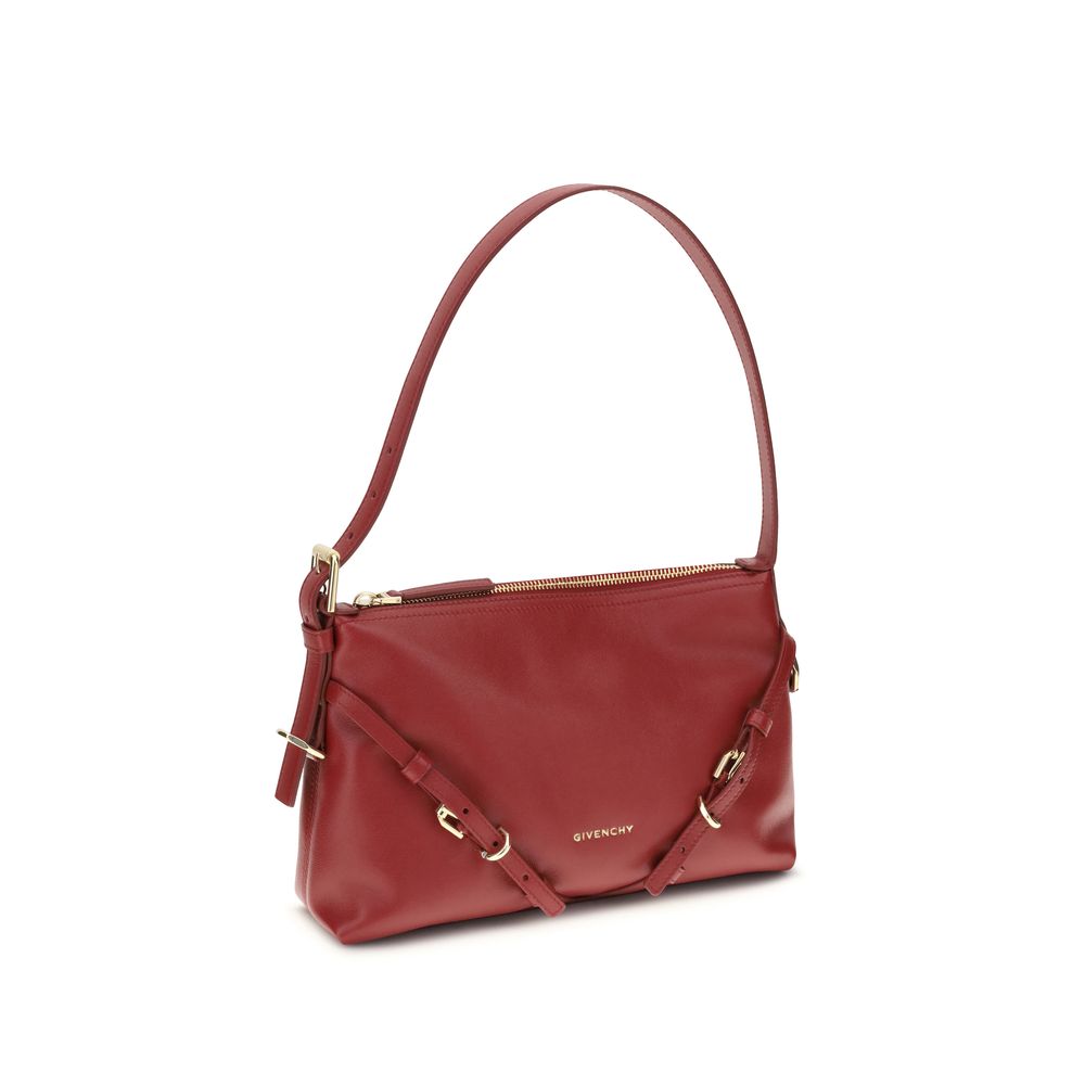 Sac à bandoulière mini Givenchy Voyou