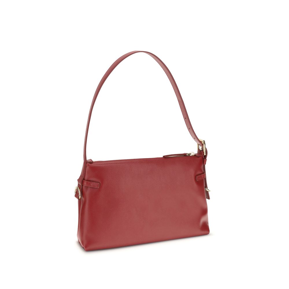 Sac à bandoulière mini Givenchy Voyou
