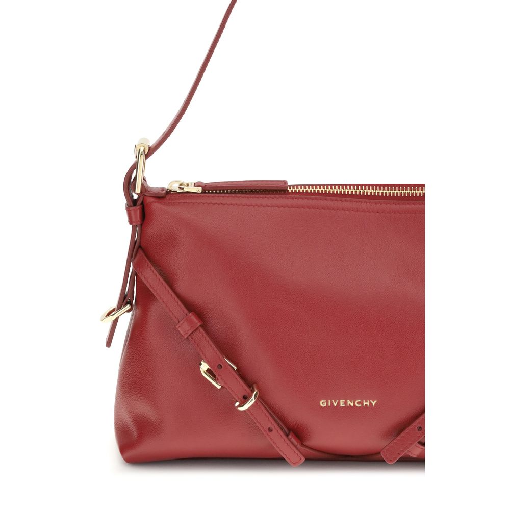 Sac à bandoulière mini Givenchy Voyou